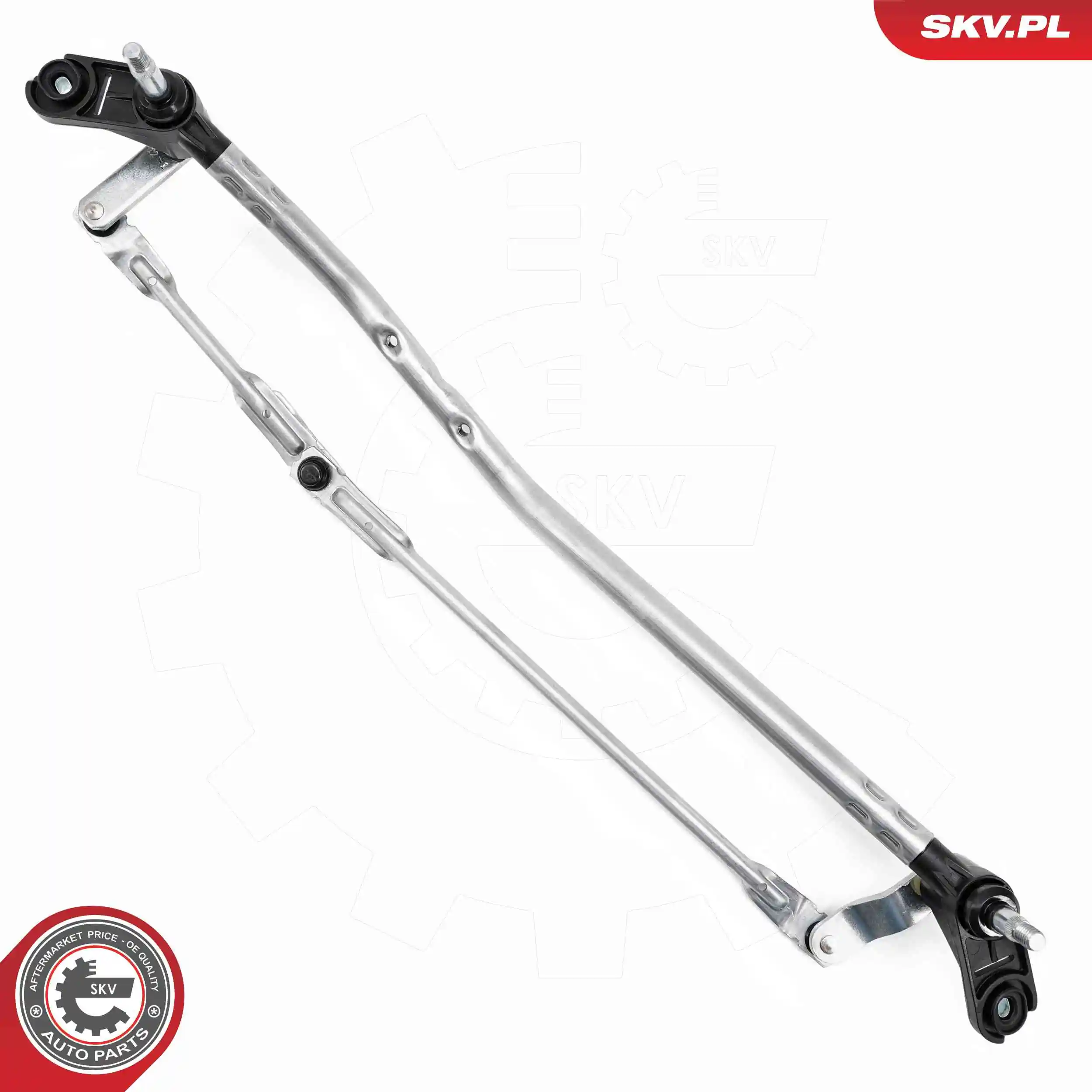 Wiper Linkage 05SKV170