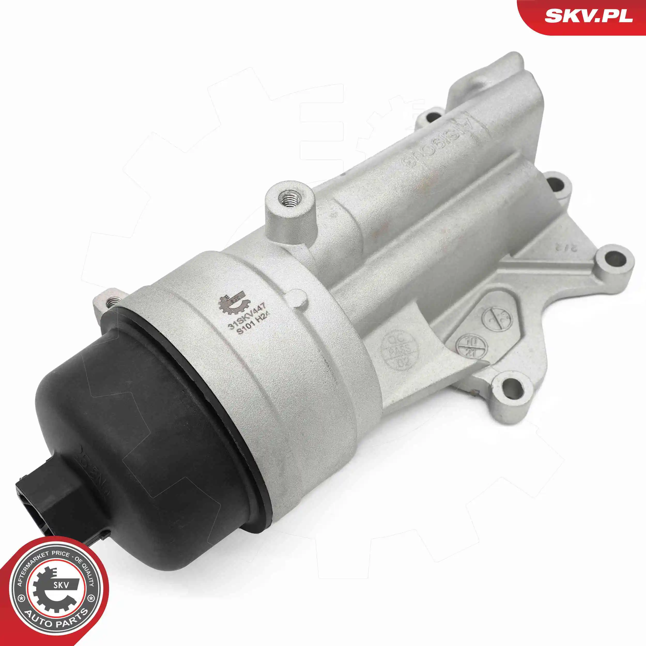 ESEN SKV 31SKV447 Housing, oil filter