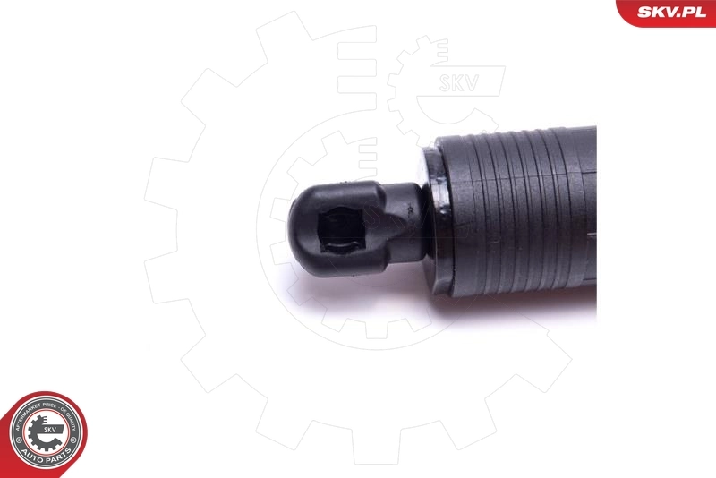 Electric Motor, tailgate 52SKV930