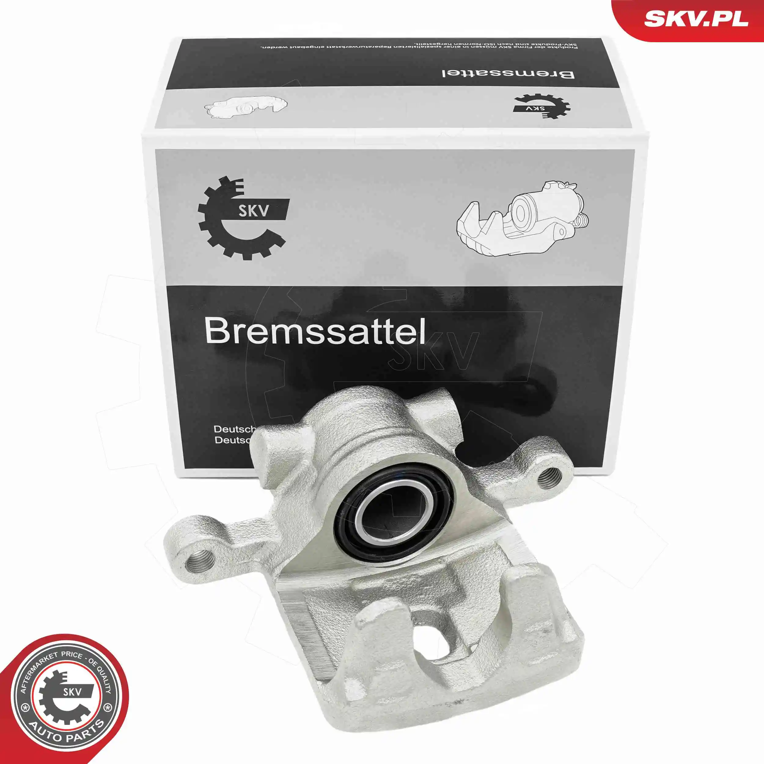 Brake Caliper 74SKV853