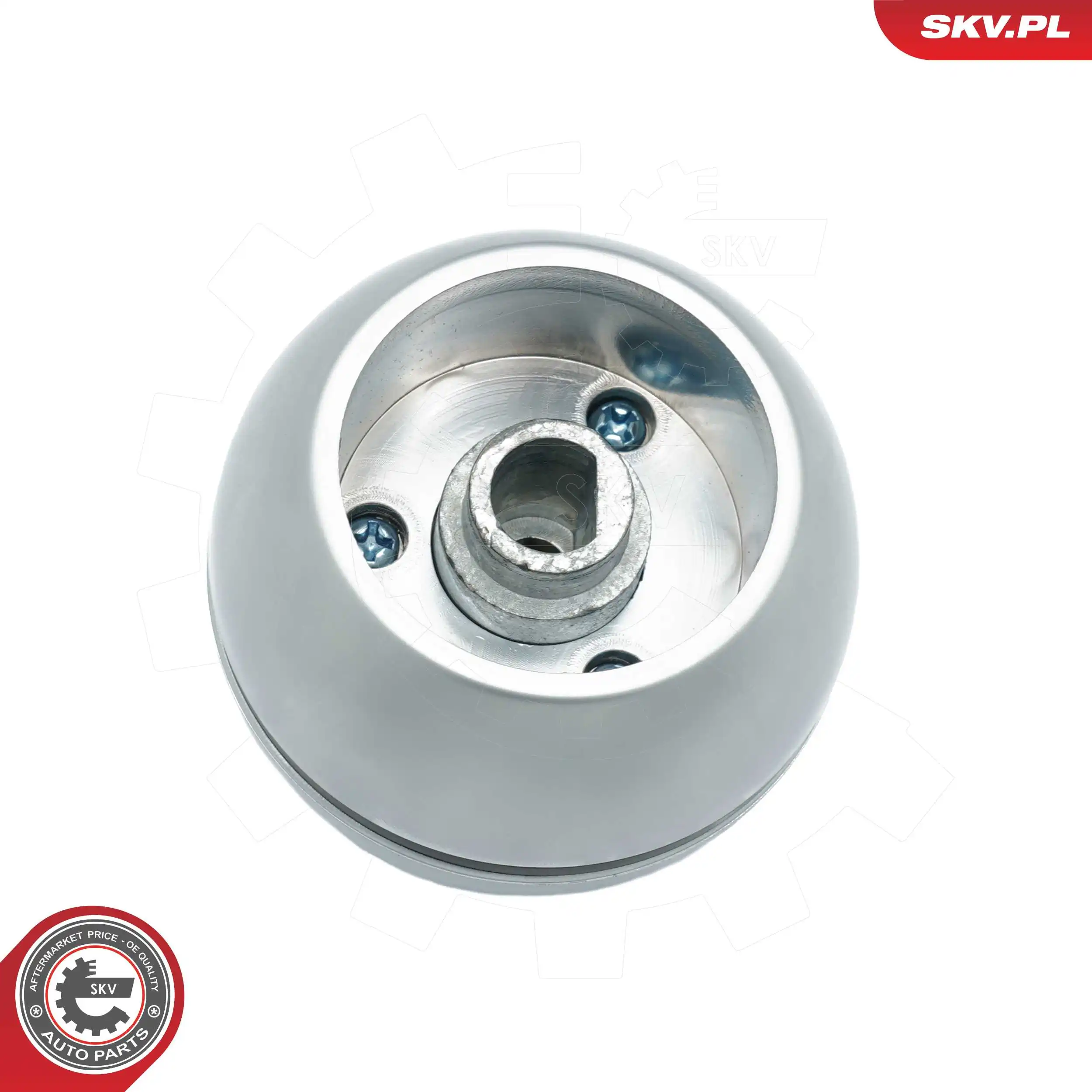 Gear Shift Lever Knob 63SKV005
