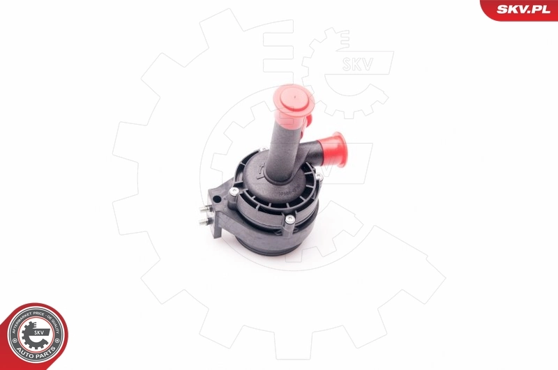 Water Recirculation Pump, parking heater 22SKV023