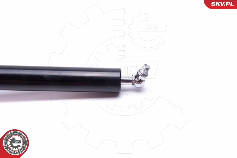 ESEN SKV 52SKV075 Gas Spring, bonnet