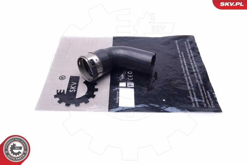 Charge Air Hose 24SKV955