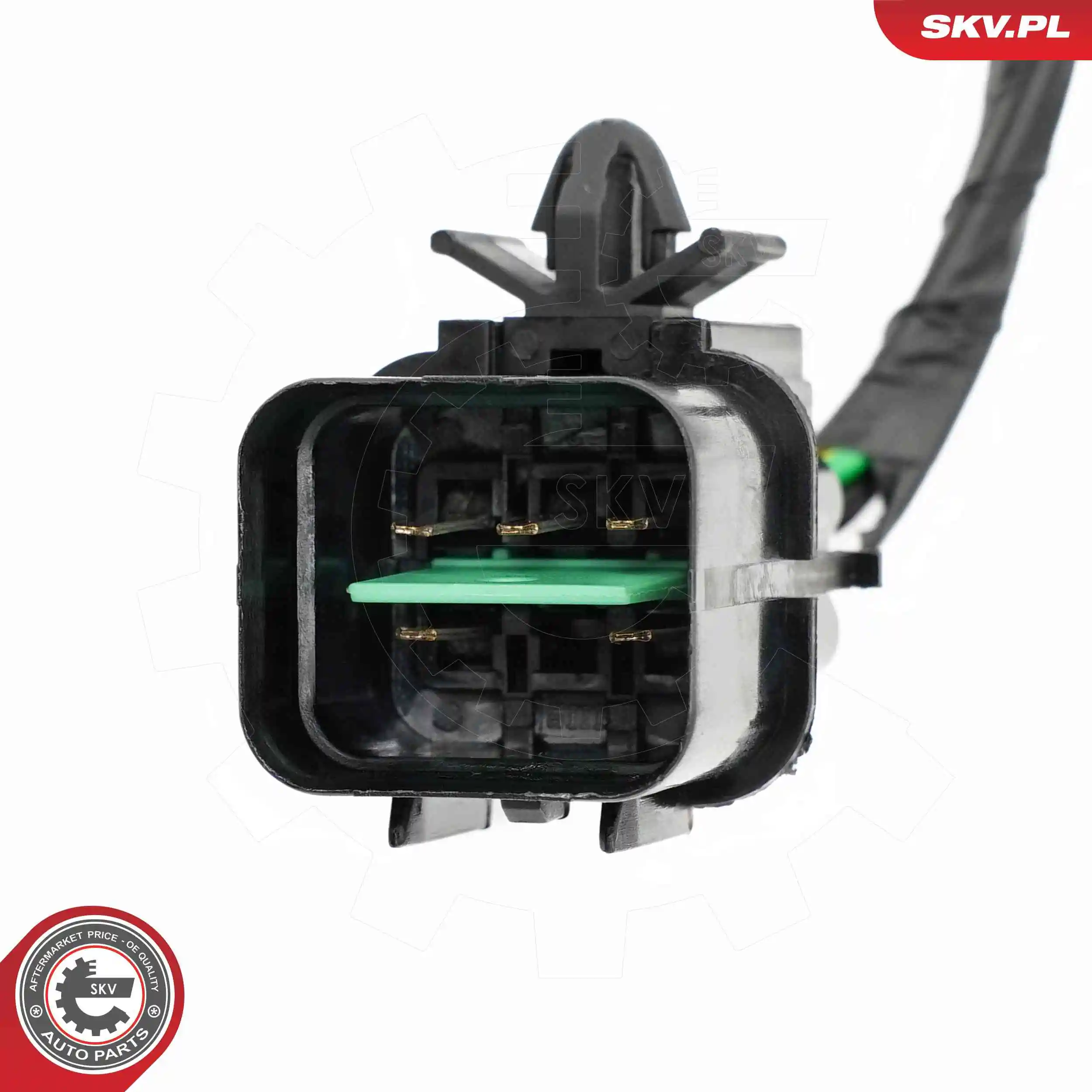 Ignition Cable Kit 53SKV231