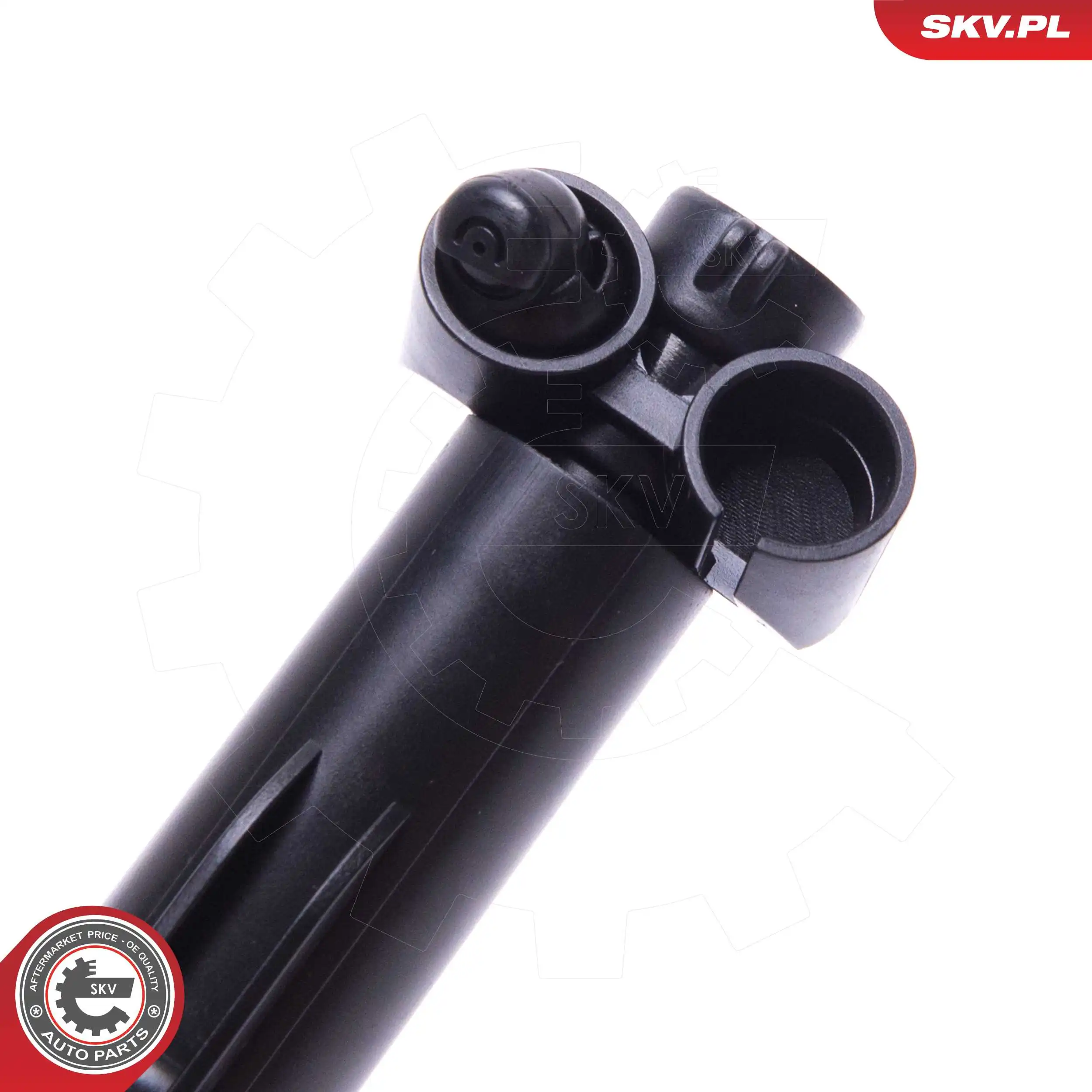 Washer Fluid Jet, headlight cleaning 15SKV611