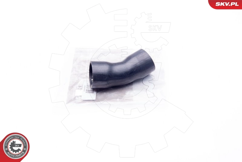 Charge Air Hose 24SKV653