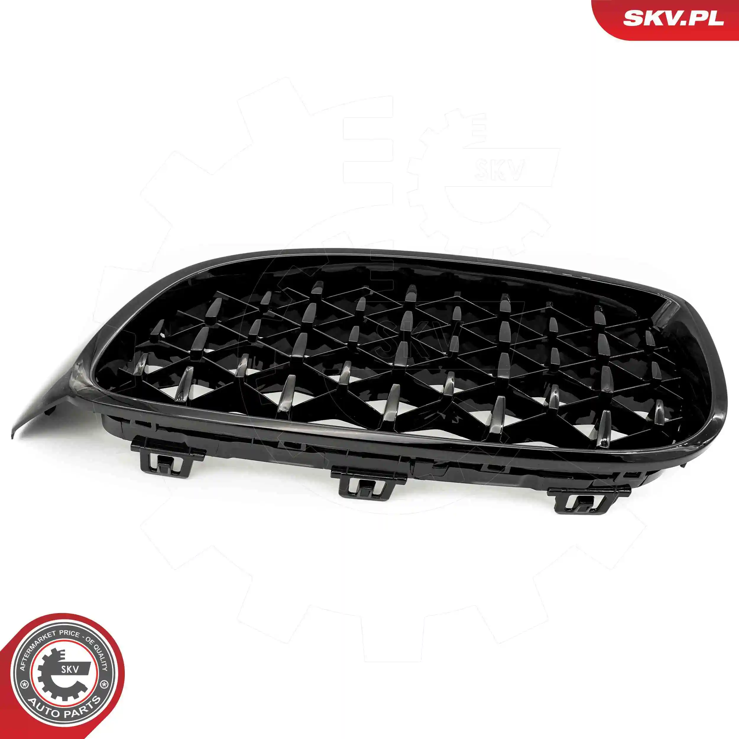 ESEN SKV 66SKV154 Radiator Grille