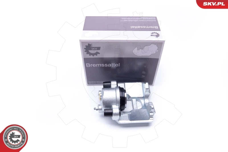 Brake Caliper 42SKV621