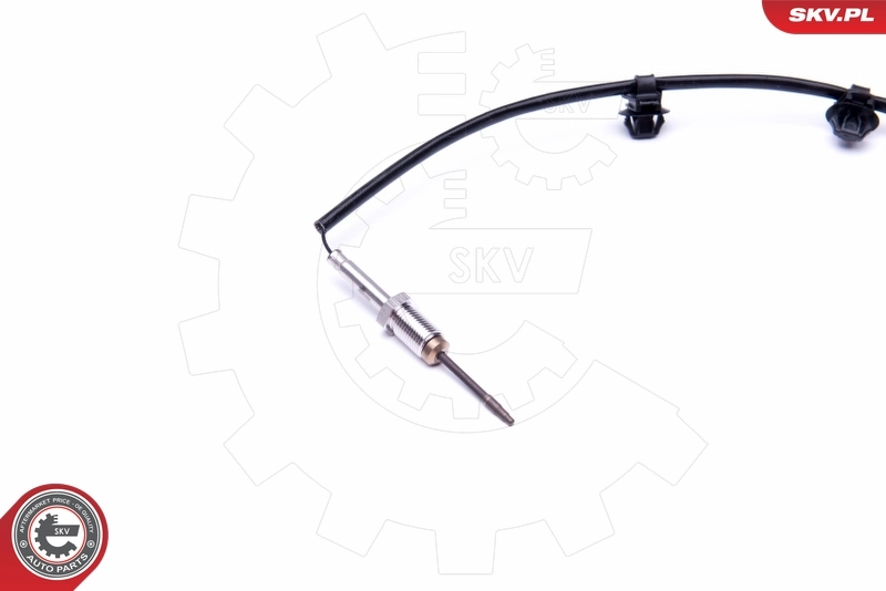 Sensor, exhaust gas temperature 30SKV337