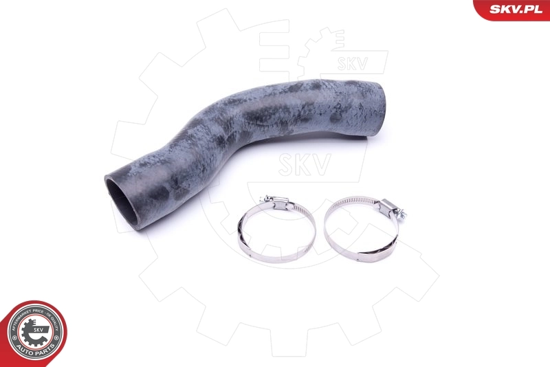 增压进气软管 43SKV388