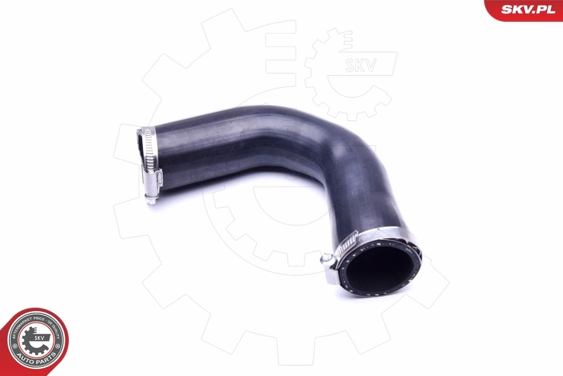 Charge Air Hose 43SKV112
