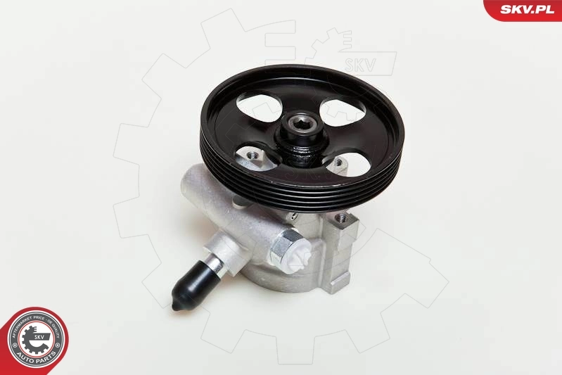 Hydraulic Pump, steering 10SKV057