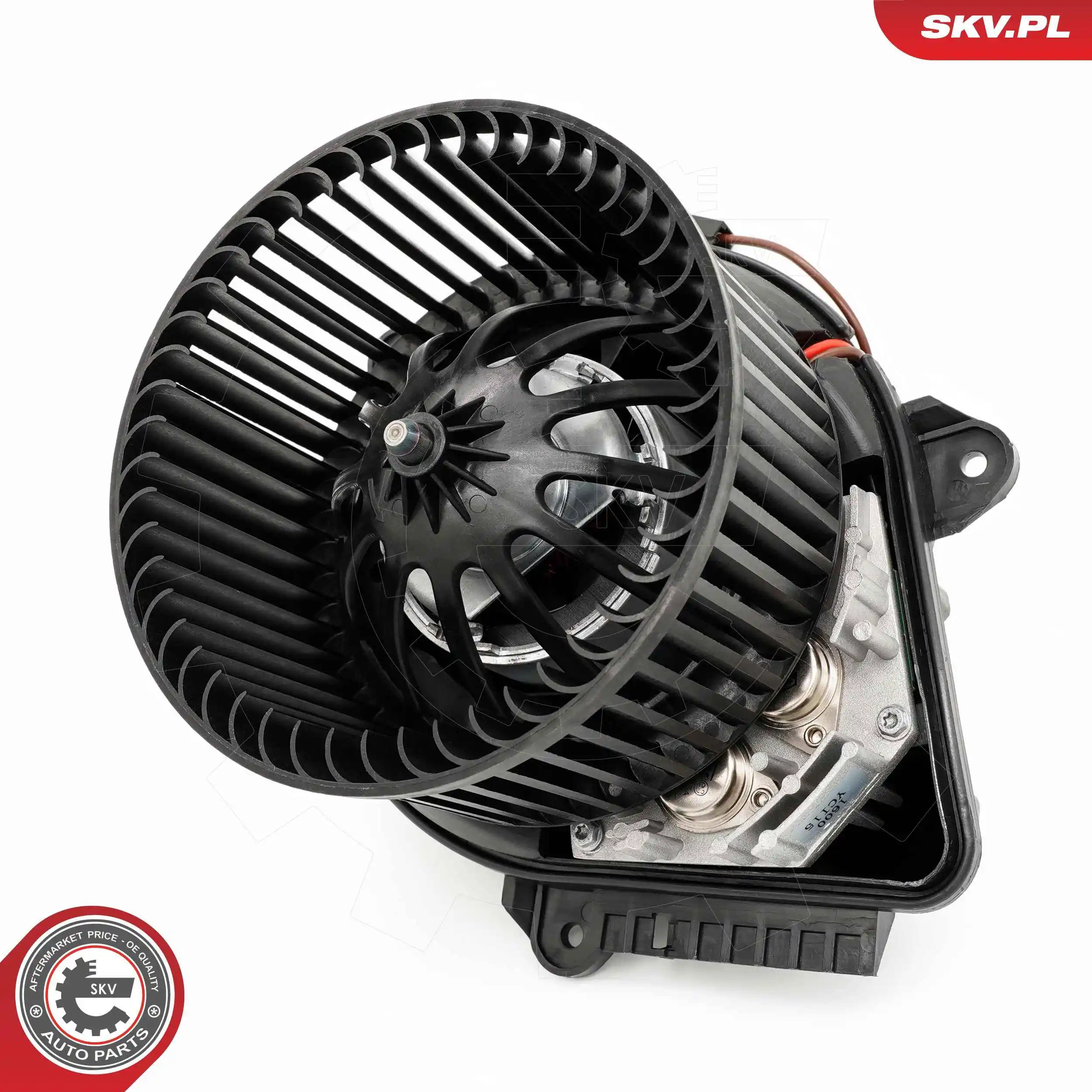 Interior Blower 68SKV014