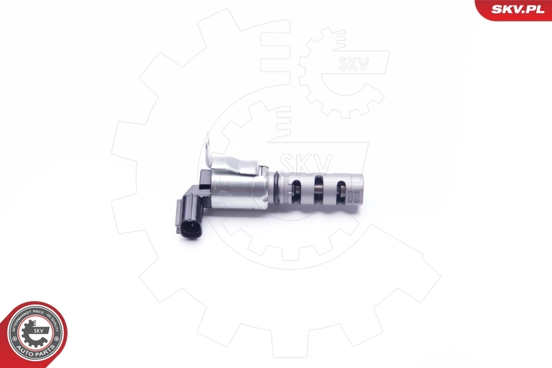 Control Valve, camshaft adjustment 39SKV033