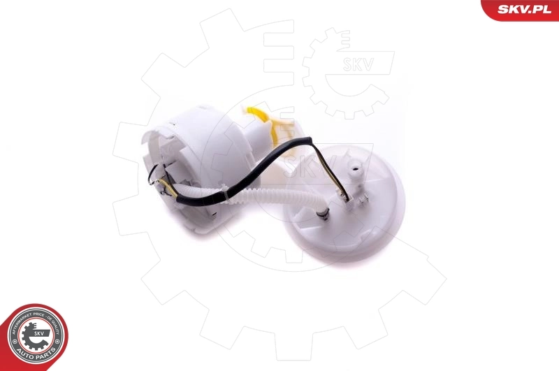 Fuel Feed Unit 02SKV796