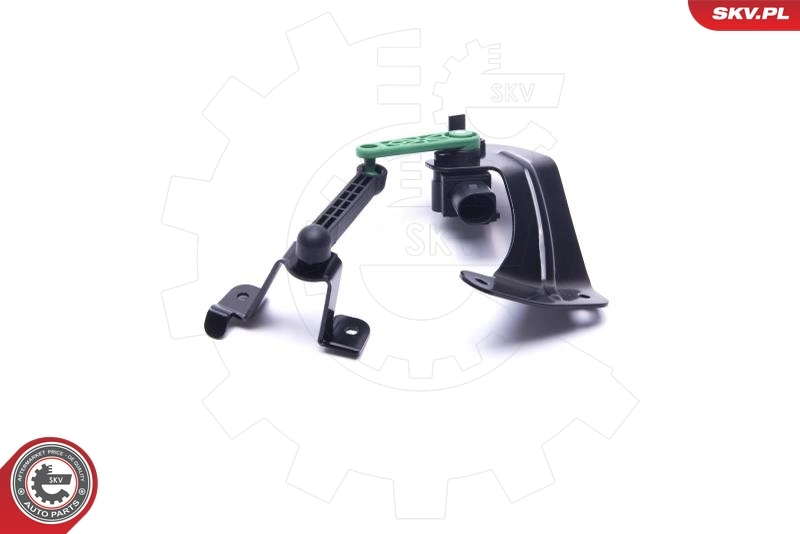 Sensor, headlight levelling 17SKV731