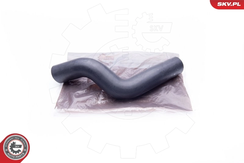 Charge Air Hose 24SKV129