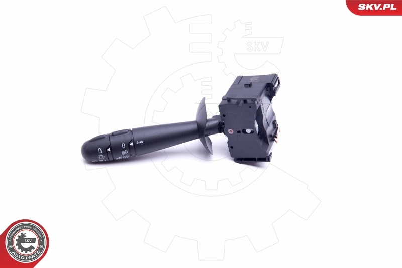 Steering Column Switch 38SKV522
