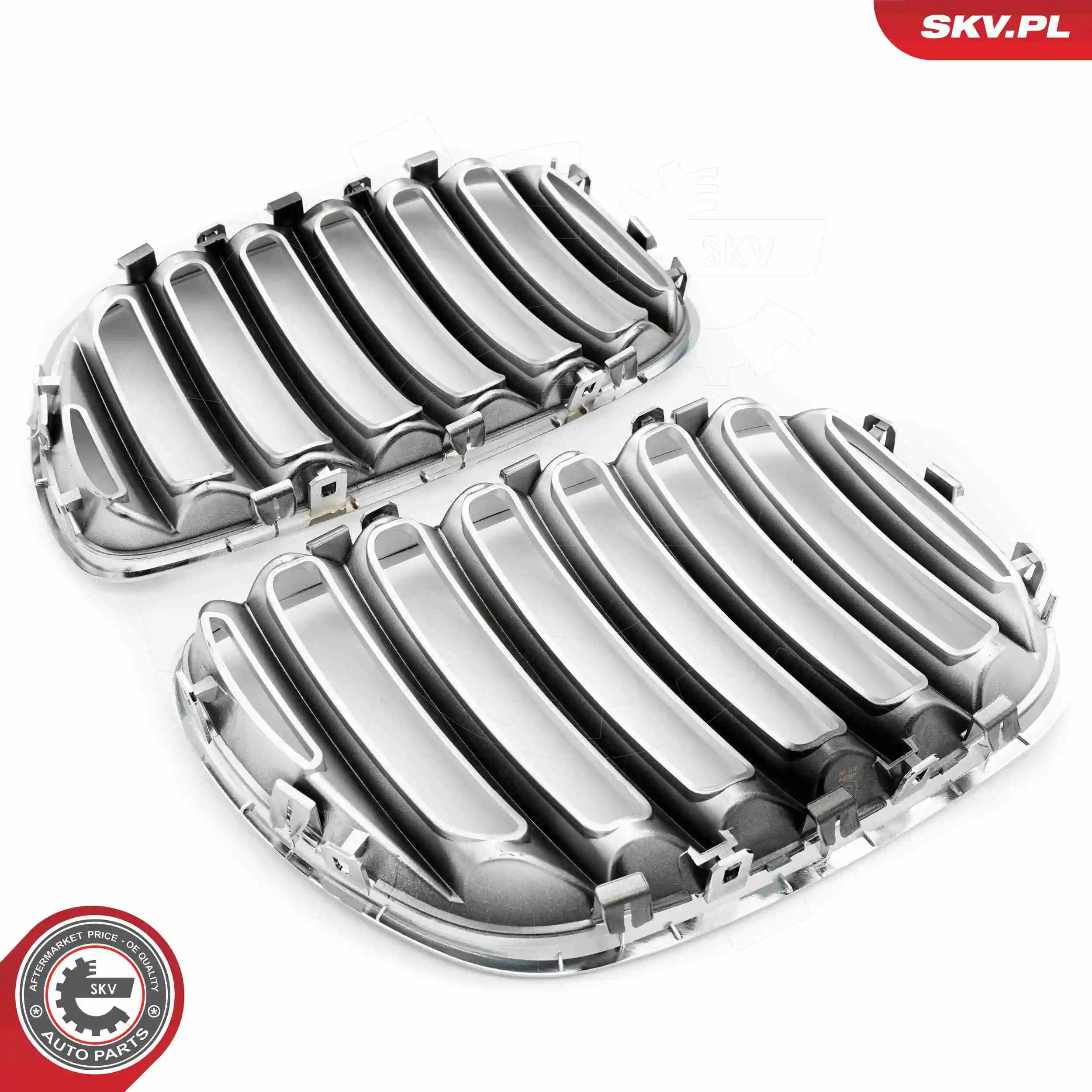 ESEN SKV 66SKV279 Radiator Grille