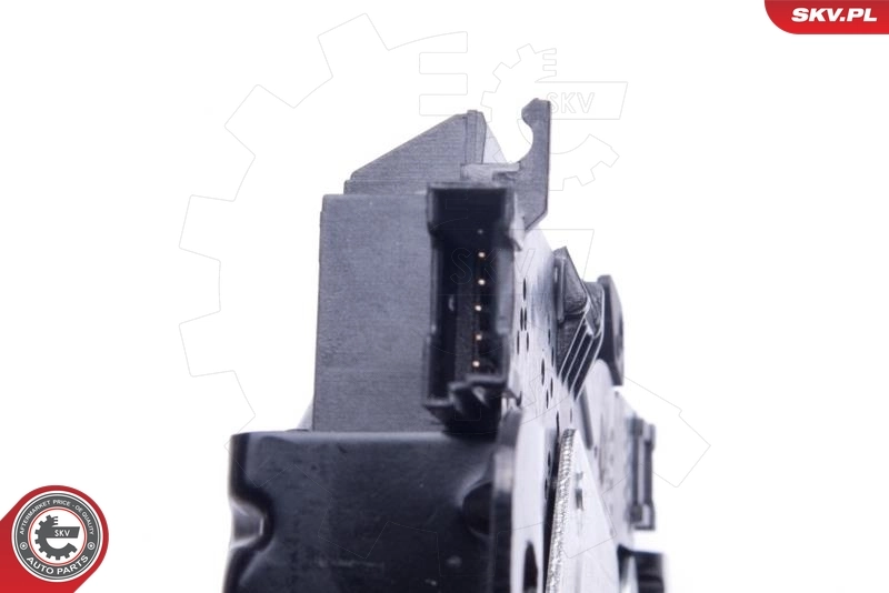 Tailgate Lock 16SKV101