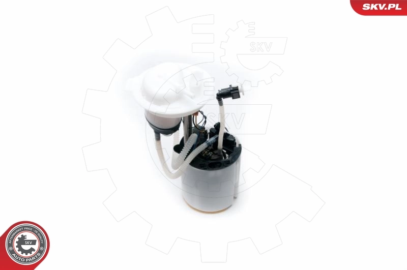 Fuel Feed Unit 02SKV754