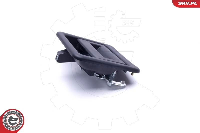 Exterior Door Handle 96SKV785