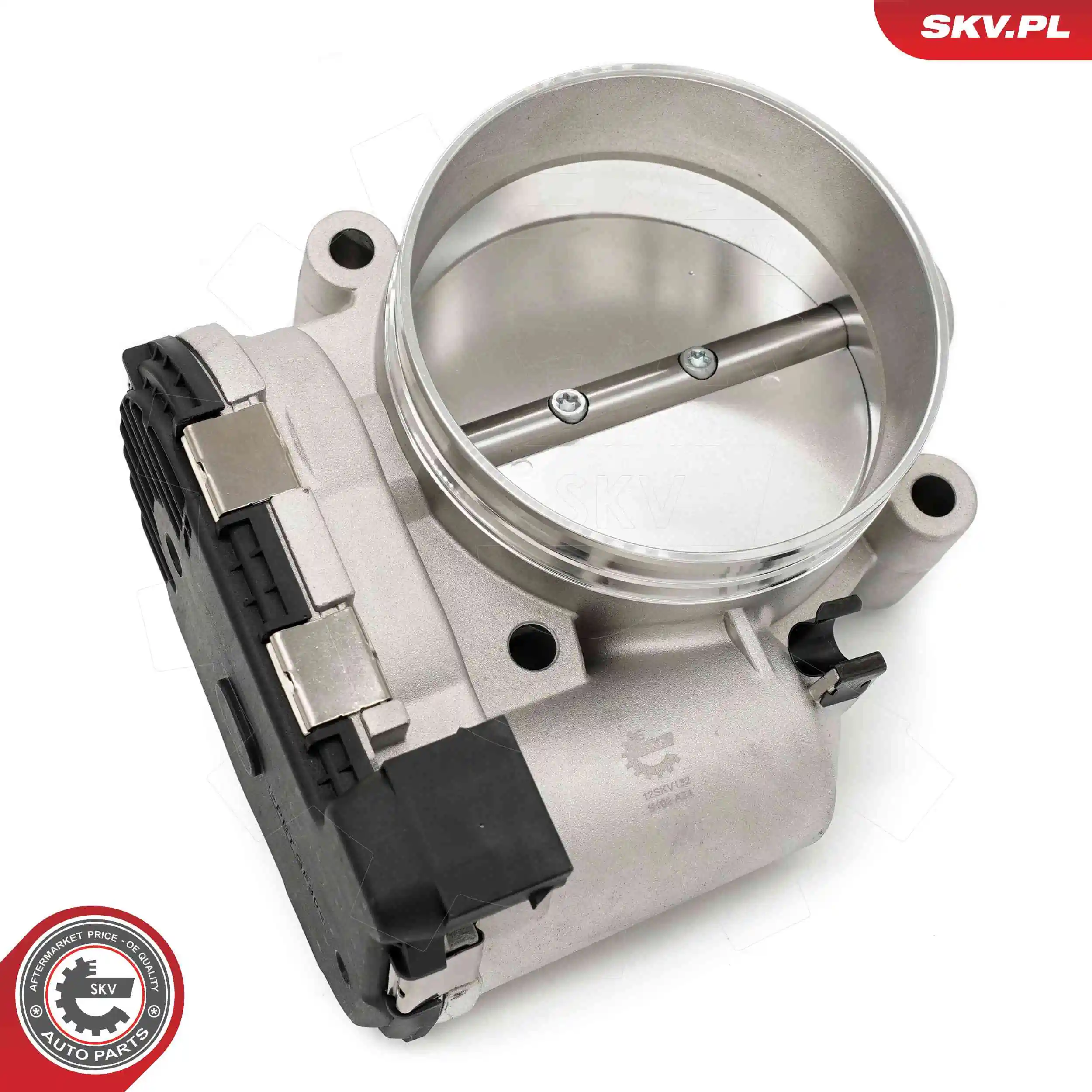 ESEN SKV 12SKV132 Throttle Body