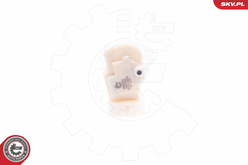 ESEN SKV 16SKV492 Door Lock