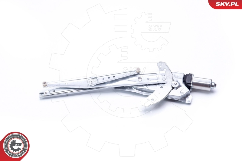 Window Regulator 00SKV531