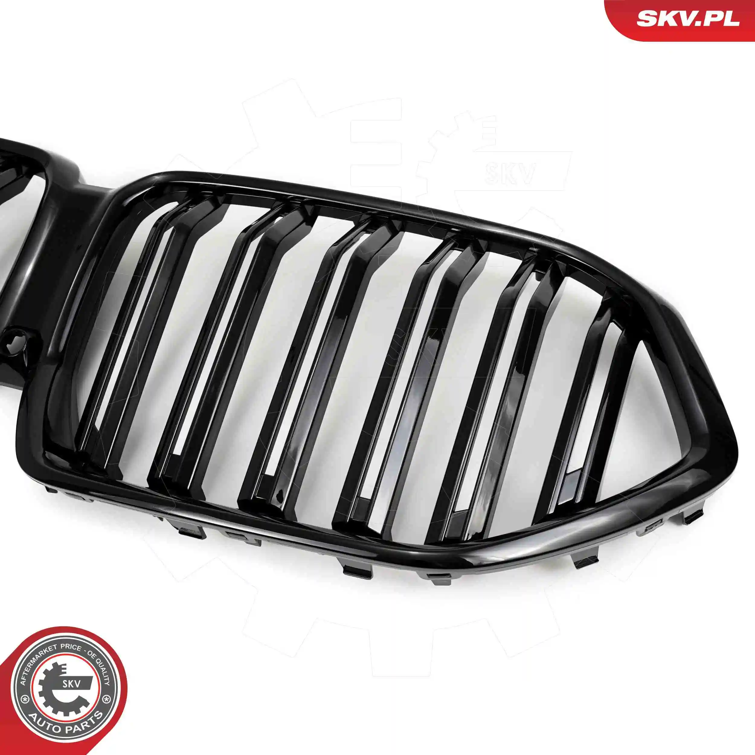 ESEN SKV 66SKV309 Radiator Grille
