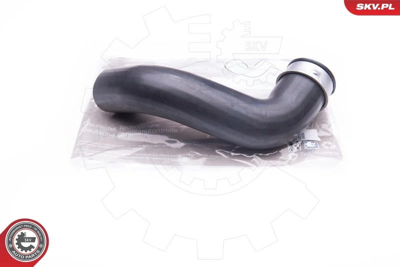 Charge Air Hose 24SKV641