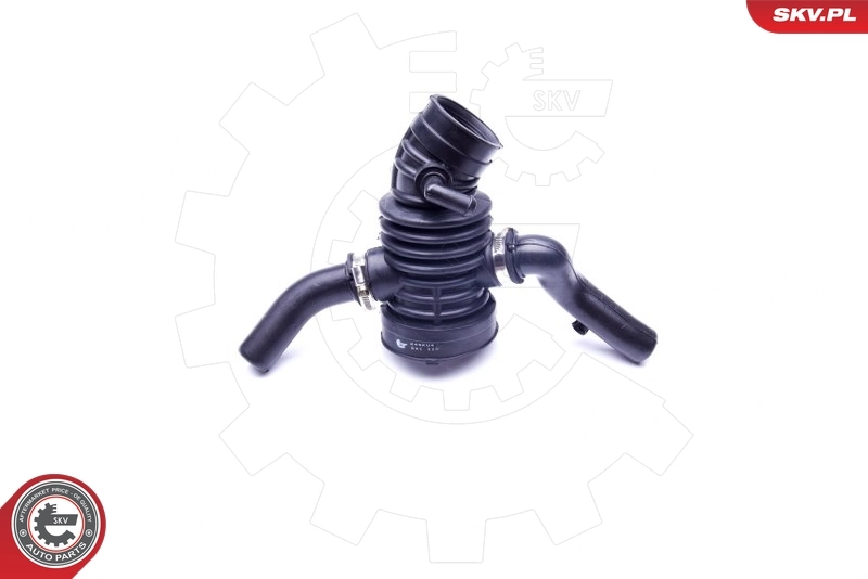 ESEN SKV 24SKV499 Intake Hose, air filter