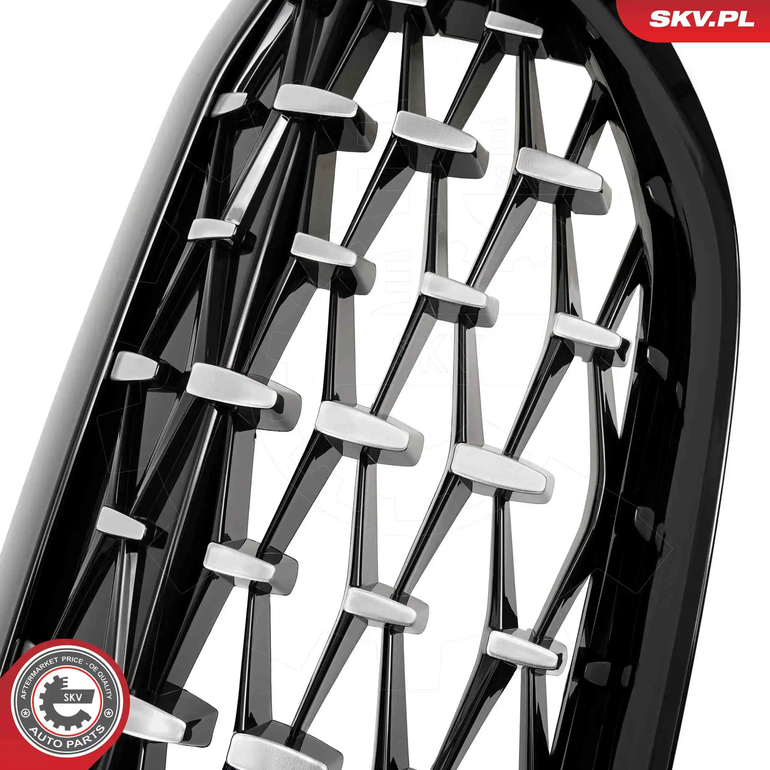 ESEN SKV 66SKV142 Radiator Grille