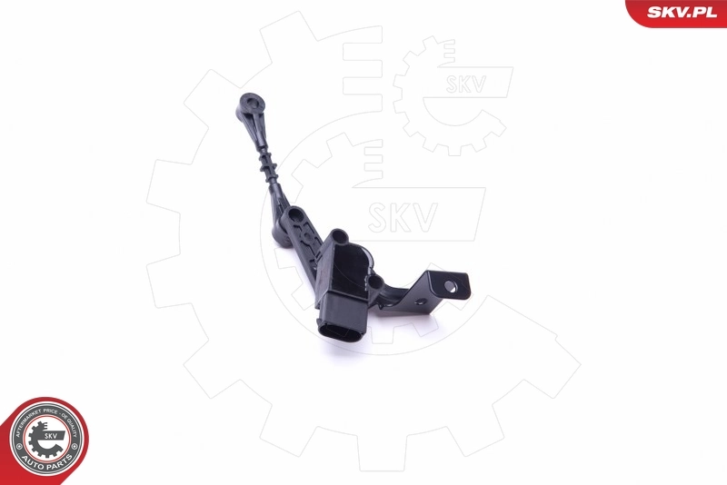 Sensor, headlight levelling 17SKV419