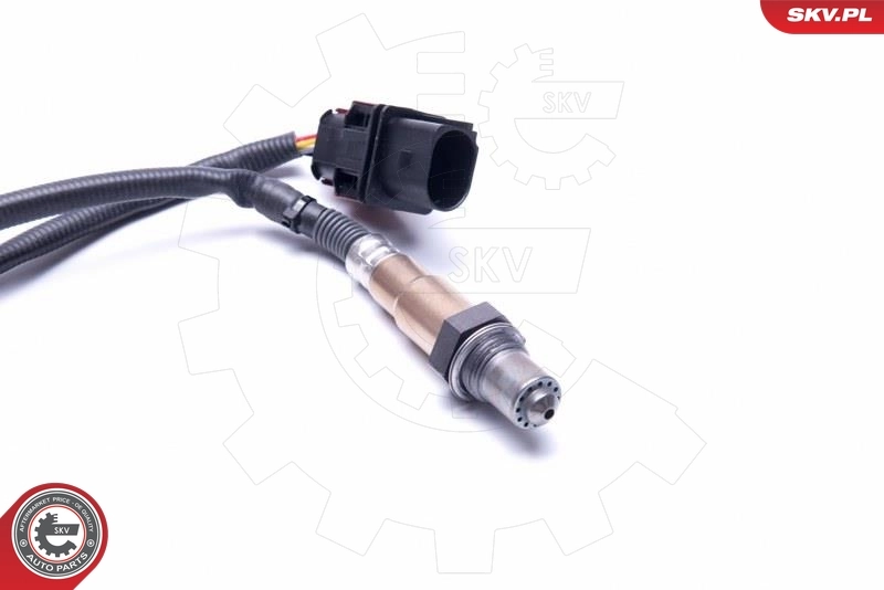 Oxygen Sensor 09SKV412