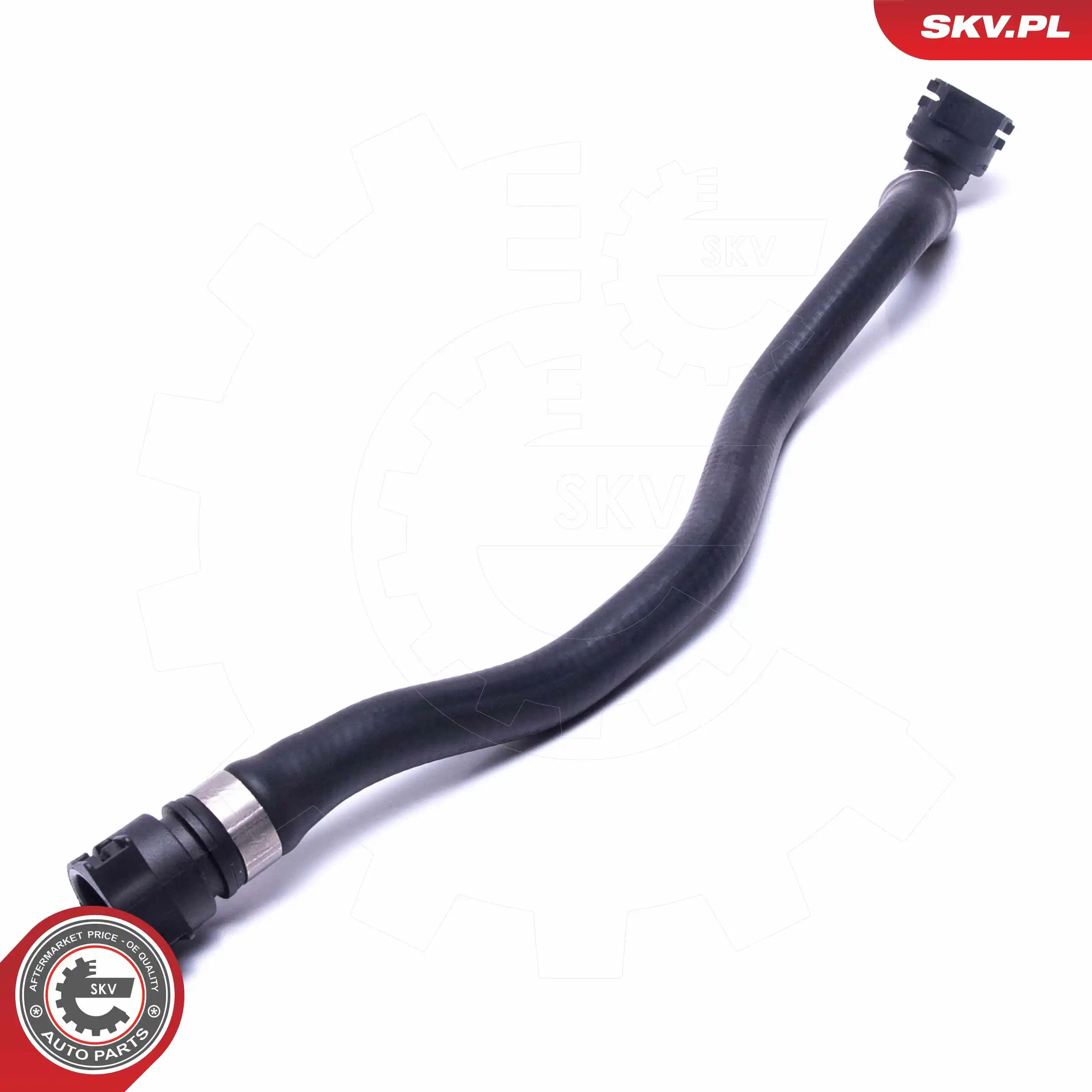 Radiator Hose 54SKV462