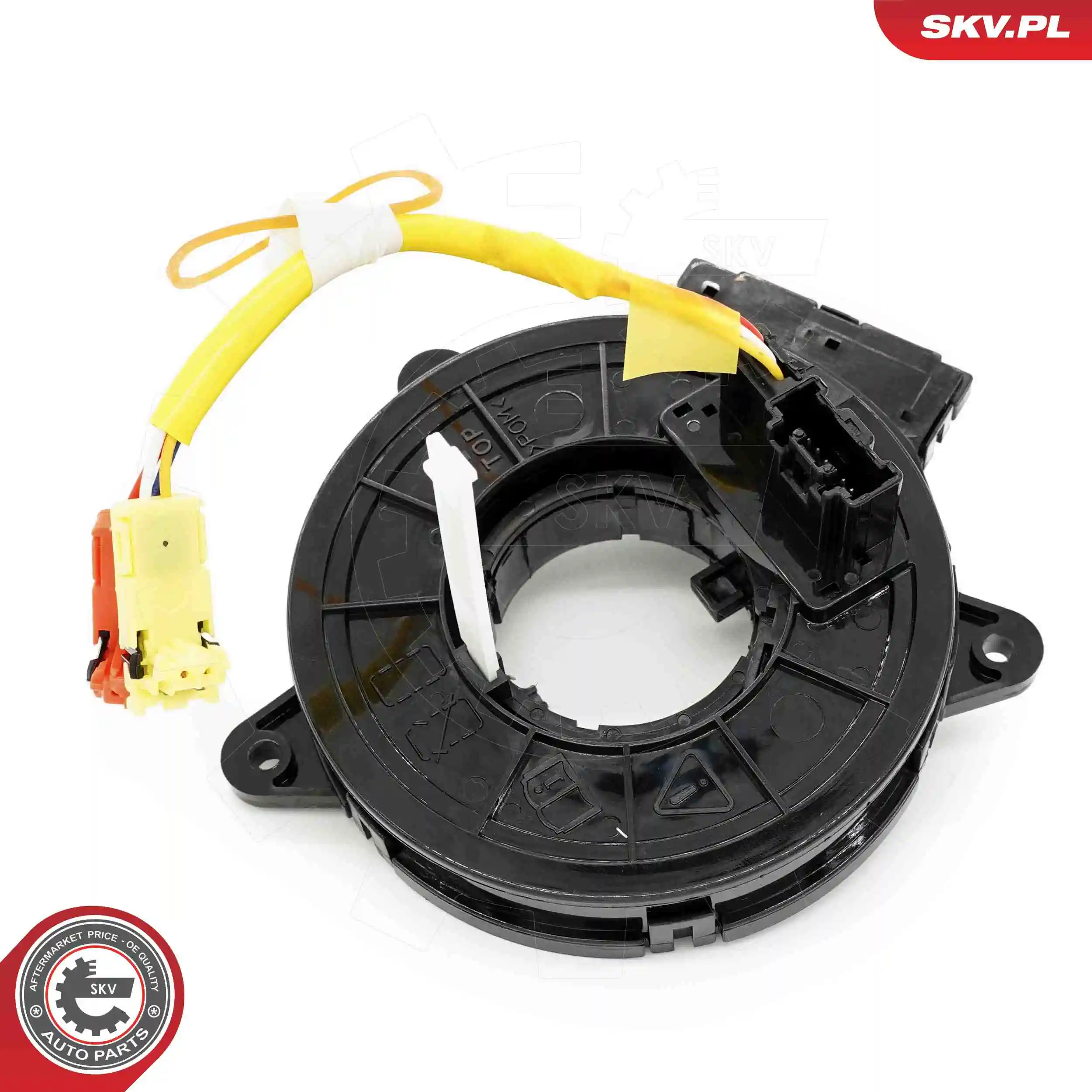 ESEN SKV 96SKV658 Clockspring, airbag