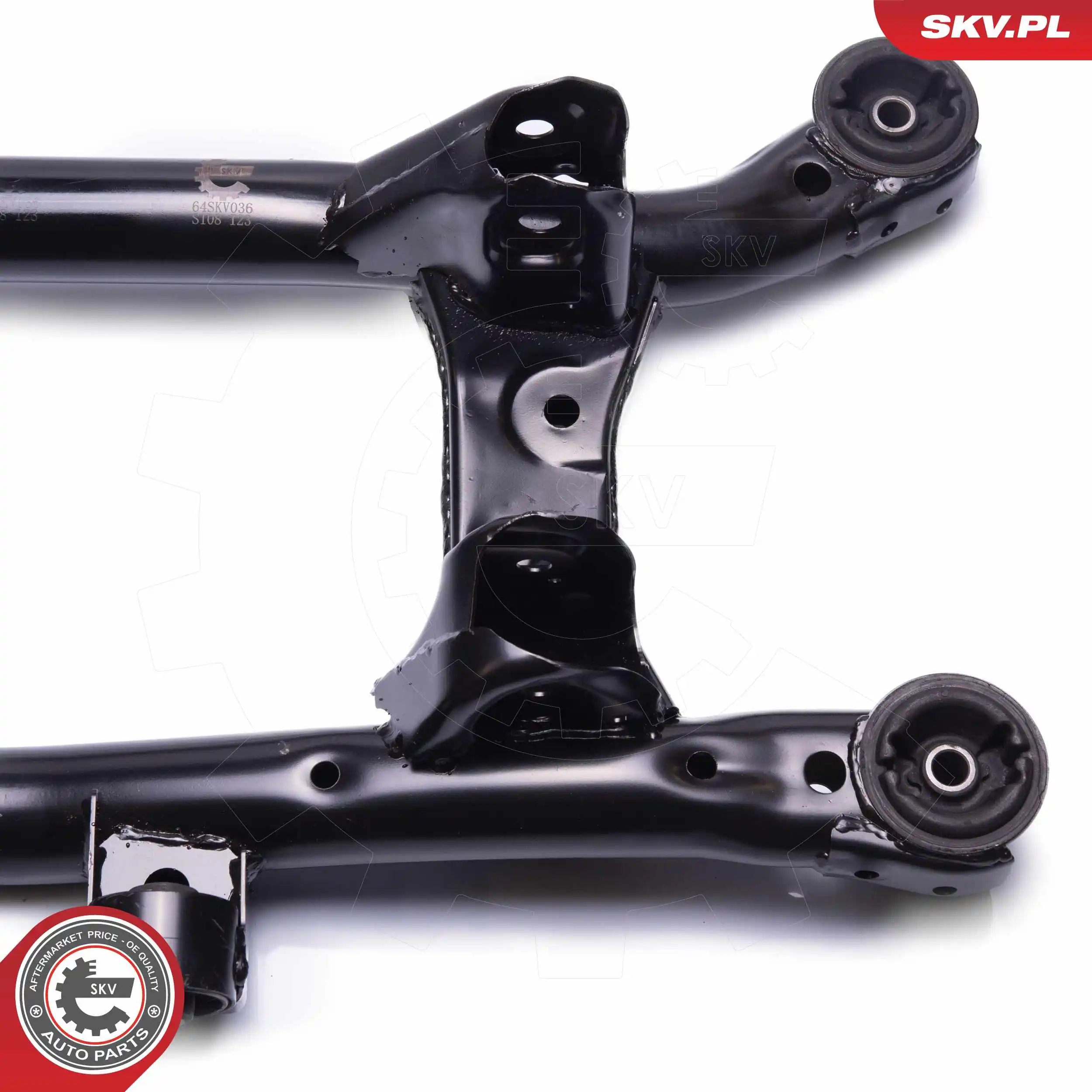 ESEN SKV 64SKV036 Axle Beam