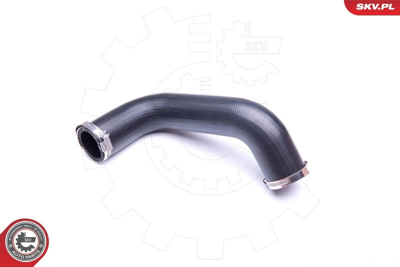 Charge Air Hose 24SKV949