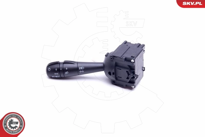 Steering Column Switch 38SKV523