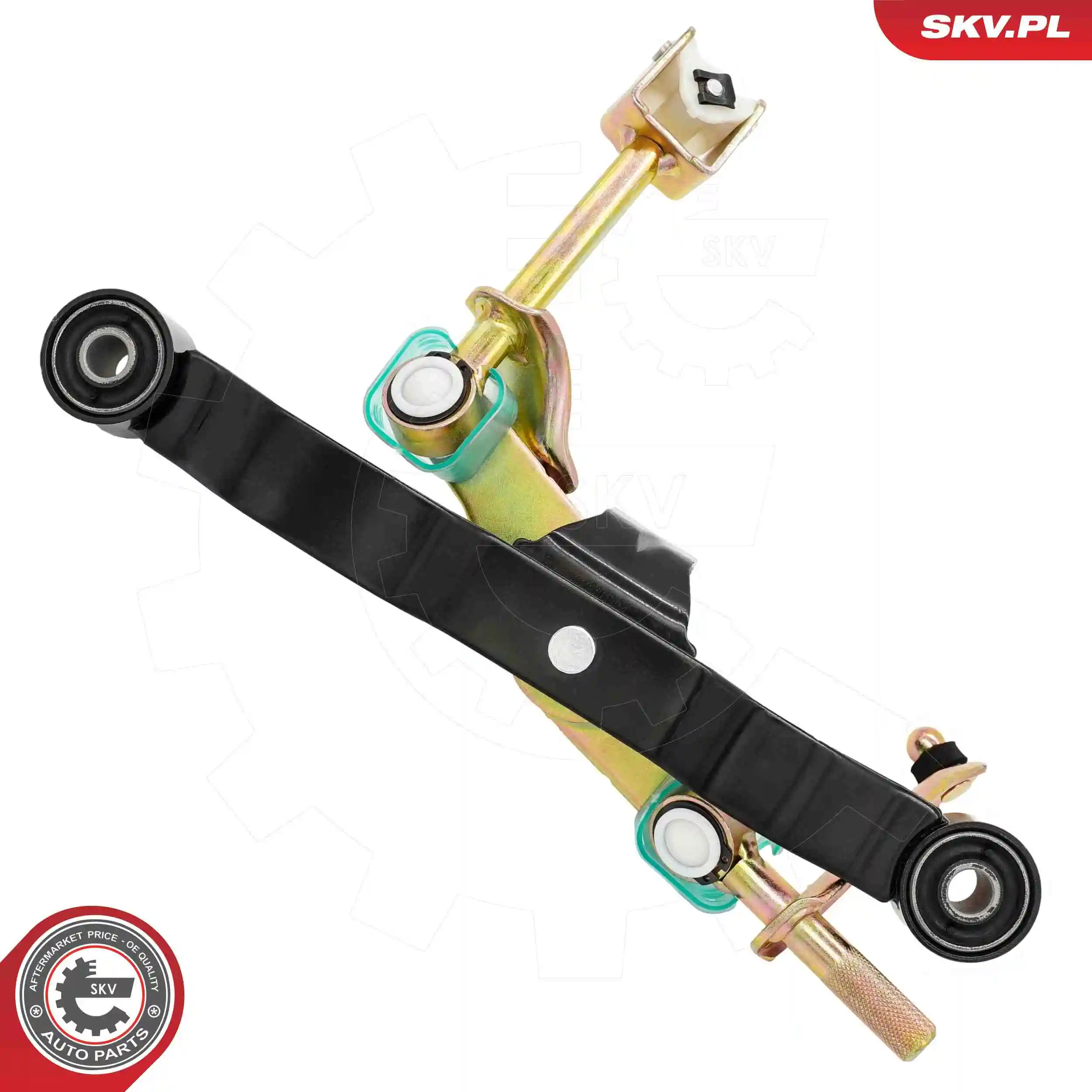 Repair Kit, gear shift lever 97SKV125