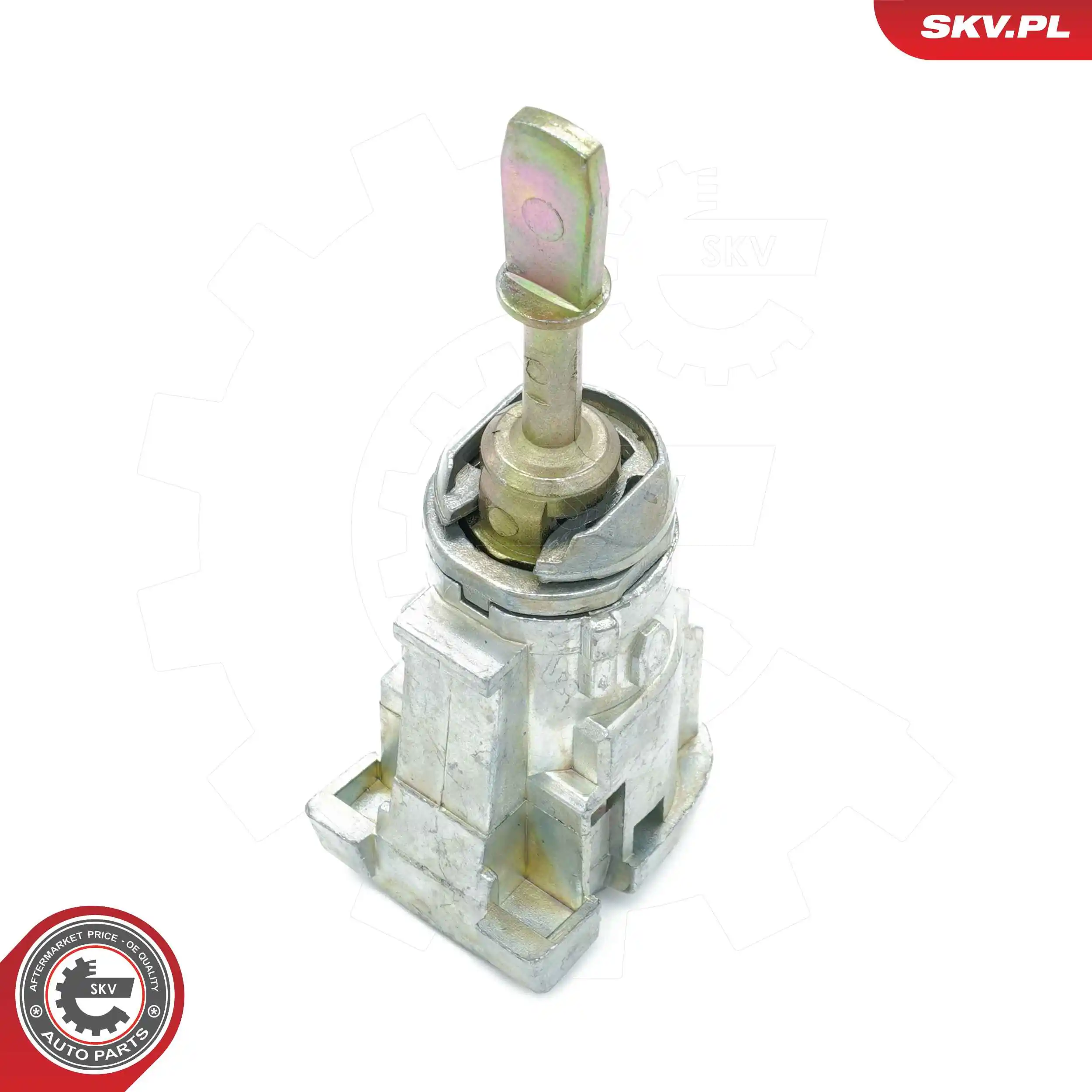 ESEN SKV 65SKV543 Lock Cylinder