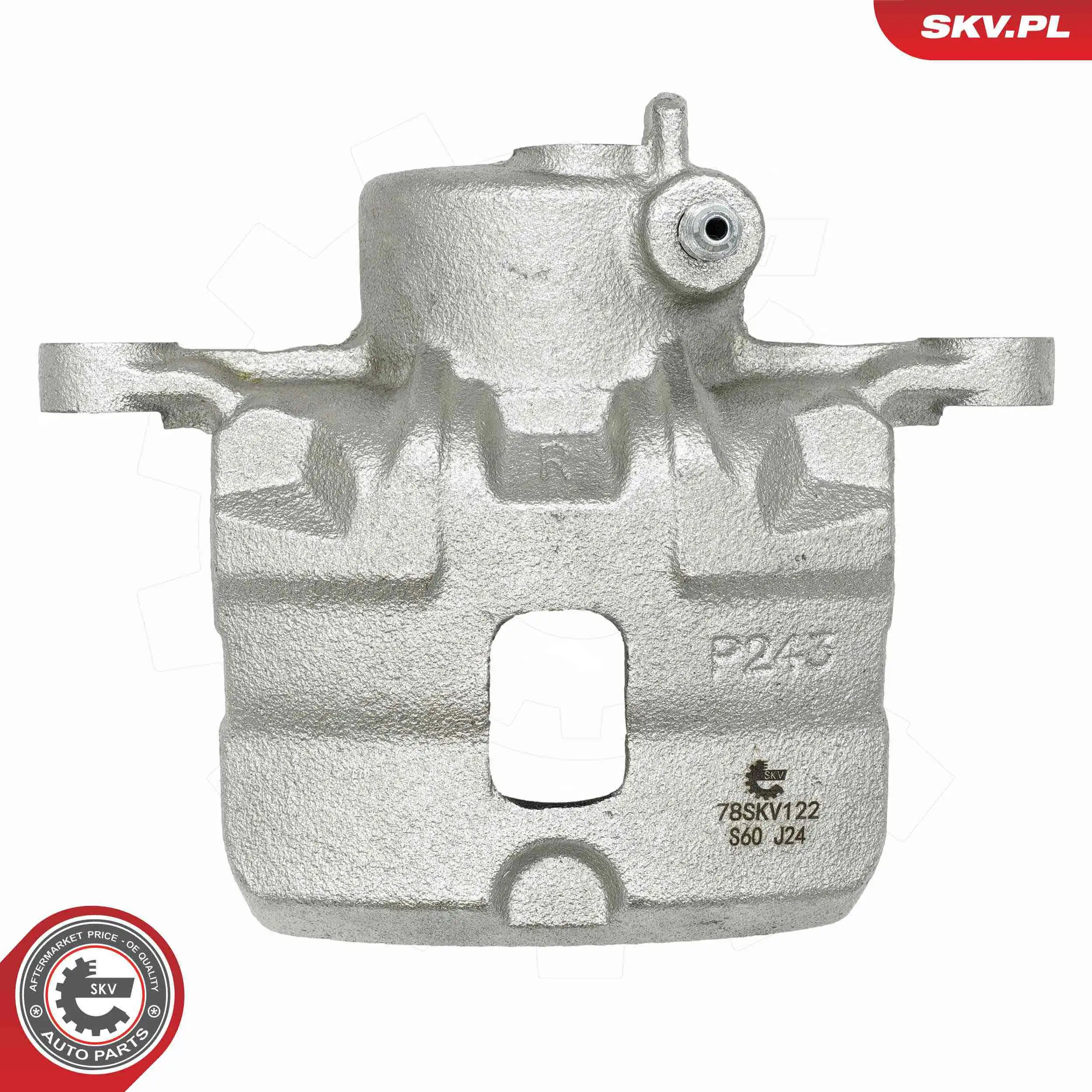 Angkup Brek 78SKV122