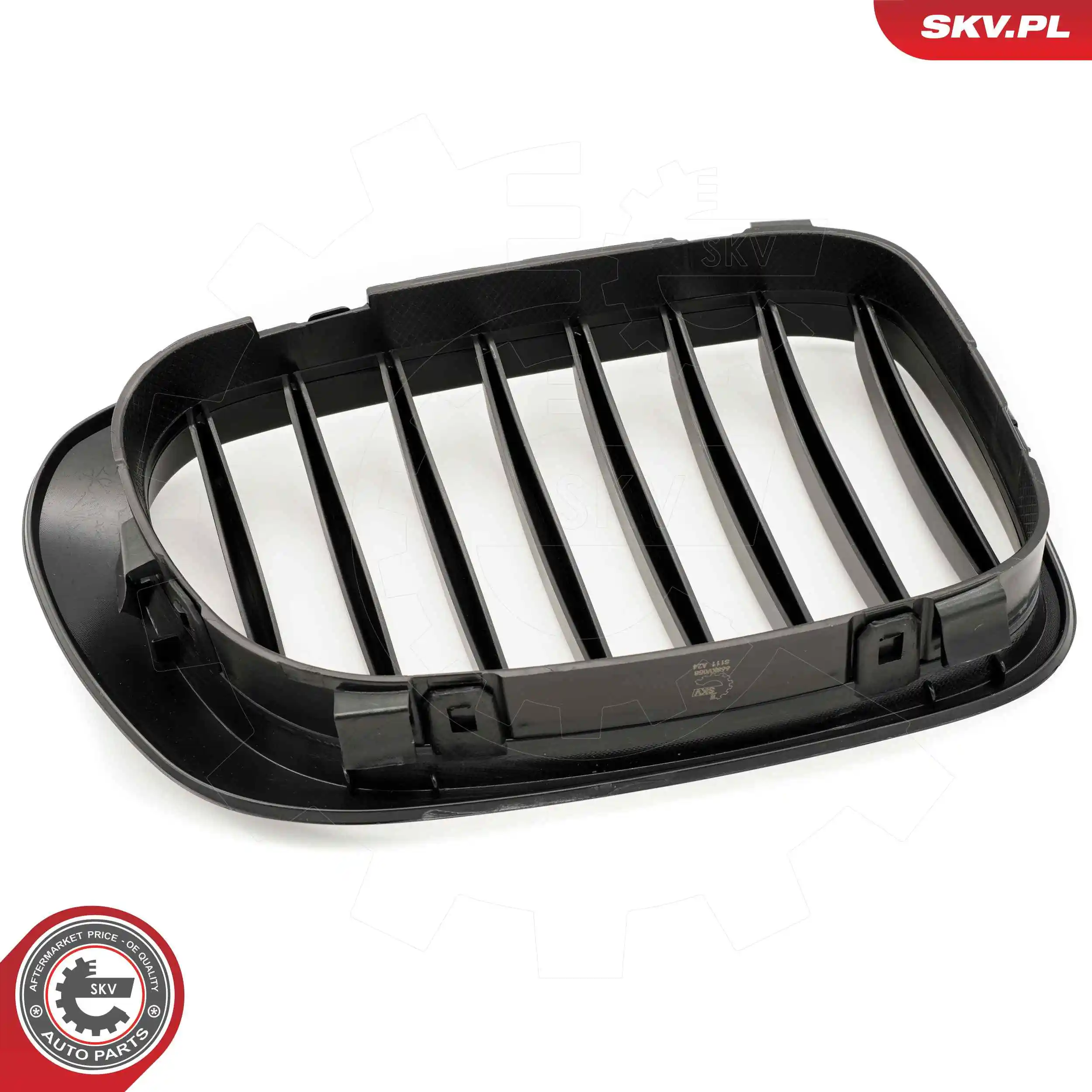 ESEN SKV 66SKV058 Radiator Grille