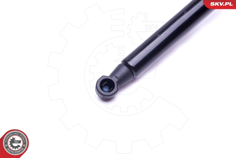 Gas Spring, bonnet 52SKV042