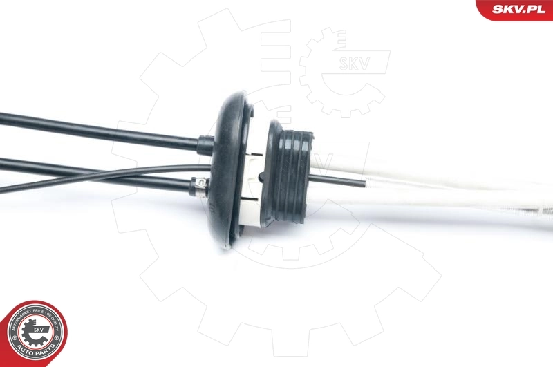 Cable Pull, manual transmission 27SKV005