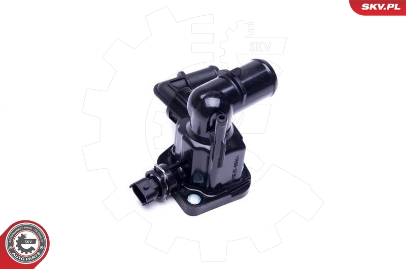 Thermostat, coolant 20SKV087