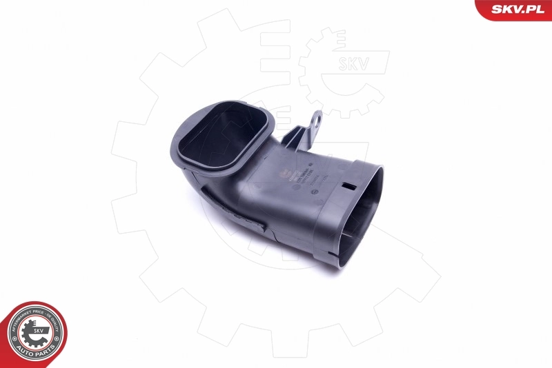 ESEN SKV 43SKV923 Air Channel