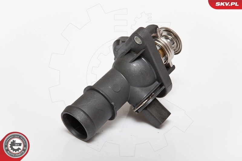 Thermostat, coolant 20SKV009